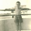 En 1957 Marco découvre le Sénégal/